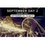 September Monthly Day 2 Auction