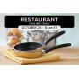 Restaurant Equipment Auction
