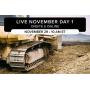 November Monthly Day 1 Auction
