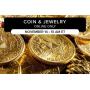 Coins, Jewelry, & Collectibles Auction