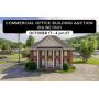 Commercial Office Building at Auction