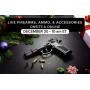 LIVE Firearms, Ammo, & Accessories Auction