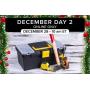 December Monthly Day 2 Auction