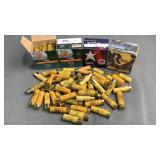 (Approx 150) Rnds Assorted 20 Ga Ammo