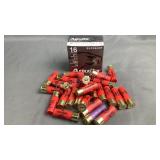 (Approx 50) Rnds Assorted 16 GA Ammo