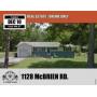 1128 McBrien Rd Chattanooga TN Real Estate Auction