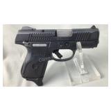 *SEIZURE* Ruger SR9c 9mmx19