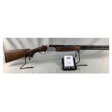 FedArm TK FTS 20 Gauge