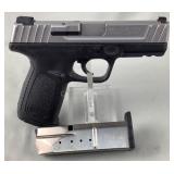 *SEIZURE* Smith & Wesson SD40 VE 40 S&W