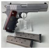 *SEIZURE* Para USA GI Expert .45 ACP