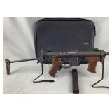 Beretta PM12 9mm P.B.
