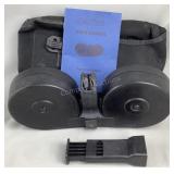 MP5 CMAG; 100 Round 9 mm