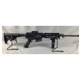 *SEIZURE* B.F.I. XM15-E2S 223-5.56MM