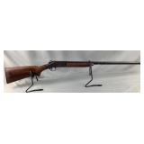 *SEIZURE* Harrington & Richardson Topper Model 58