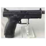 CZ P-10C 9x19