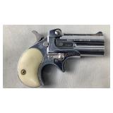 *SEIZURE* Davis Industries D-22 .22 L.R.