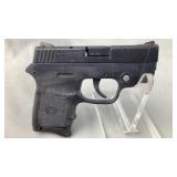 *SEIZURE* Smith & Wesson Bodyguard 380 380