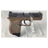 *SEIZURE* Diamondback Firearms DB9 9x19