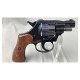 *SEIZURE* RG IND. RG 23 .22 LR