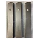 (3) Beretta PM12 Magazines; 32 Round