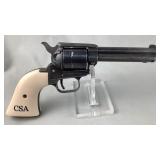 *SEIZURE* Heritage MFG. Rough Rider .22 MAG