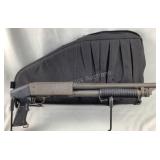 Ithaca Gun Co., Inc. Stakeout 12 Gauge