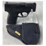 *SEIZURE* Beretta U.S.A. Corp. BU9 NANO 9 Para