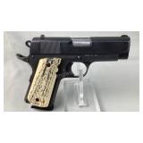 *SEIZURE* Rock Island Armory M1911 A1 CS 45 ACP