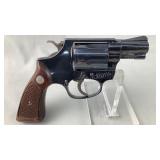 *SEIZURE* Smith & Wesson 36 38 S.&W. SPL.