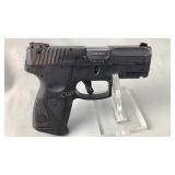 *SEIZURE* Taurus PT111 G2 9mm