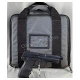 Heckler & Koch USP Tactical 45 Auto
