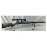 *SEIZURE* Knight Bighorn 50 CAL
