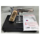 Auto Ordnance Tennessee NRA Limited Edition1911A1