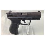*SEIZURE* Carl Walther PK380 380 Auto