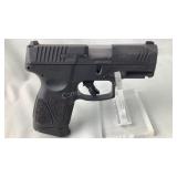 *SEIZURE* Taurus Armas G3c 9x19