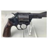 *SEIZURE* Amadeo Rossi M68 .38 SPECIAL