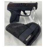 *SEIZURE* Ruger LCP II 380 Auto