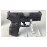 *SEIZURE* Taurus Armas G3C 9x19
