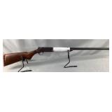 *SEIZURE* Harrington & Richardson Topper Model 158