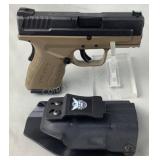 *SEIZURE* Springfield Inc. XD-45 Mod.2 45 ACP