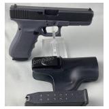 *SEIZURE* Glock 21 Gen 4 .45 Auto