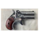 *SEIZURE* Davis Industries D38 38 Spl