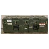 Military Radio Antenna Crate