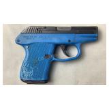 *SEIZURE* Kel Tec P32 32 Auto