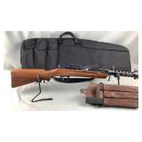 Steyr MP34 9mm