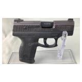 *SEIZURE* Forjas Taurus PT111 PRO 9mm Para