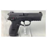 *SEIZURE* FNH USA FNX-40 .40 S&W