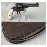 *SEIZURE* Smith & Wesson .32 DA 4th Model 32 S.&W.