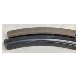 (2) MP5 LIQ/HK Magazines; 40 Rounds