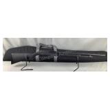 *SEIZURE* Hawk Industries Co. LTD. Pardner Pump 20